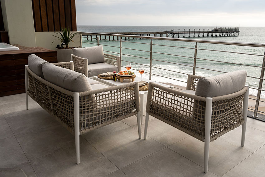 The Pearls Swakopmund